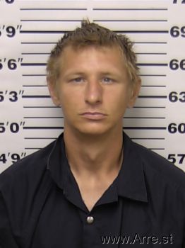 Alexander Fabian Palmer Mugshot