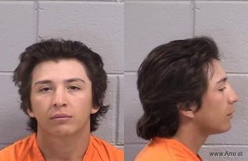 Alexander Rene Rodriguez Mugshot