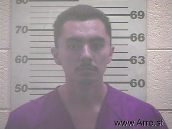 Alexander  Romero Mugshot