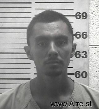 Alexander  Romero Mugshot