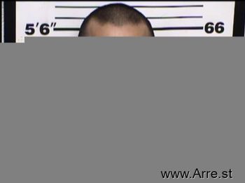 Alexander  Ruiz Mugshot