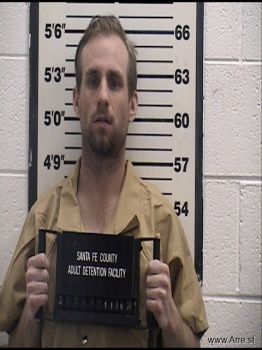 Alexander C Seabolt Mugshot