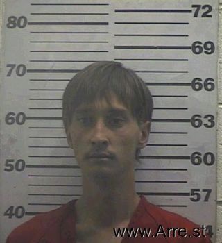 Alexander  Smith Mugshot