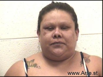 Alexandera M Dominguez Mugshot