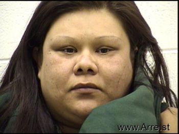 Alexandera  Dominguez Mugshot