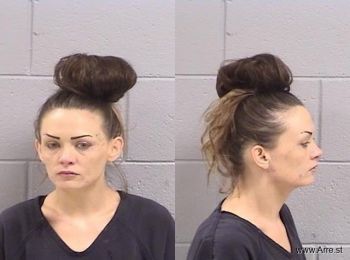 Alexandra Lashea Bizzell Mugshot