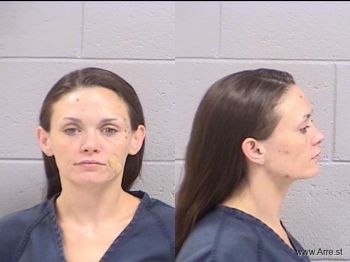 Alexandra Lashea Bizzell Mugshot