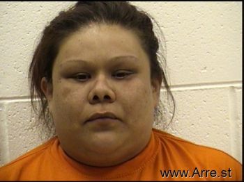 Alexandra M Dominguez Mugshot