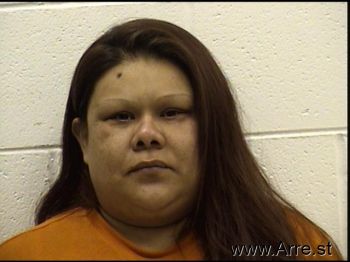 Alexandra M Dominguez Mugshot