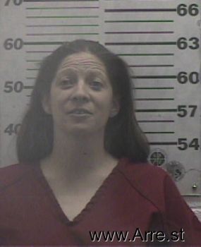 Alexandra Y Hawkins Mugshot