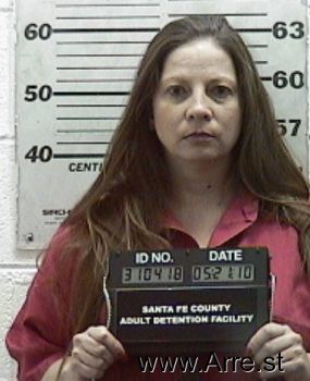 Alexandra Y Hawkins Mugshot