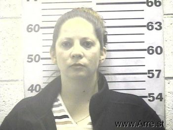 Alexandra Yvette Hawkins Mugshot