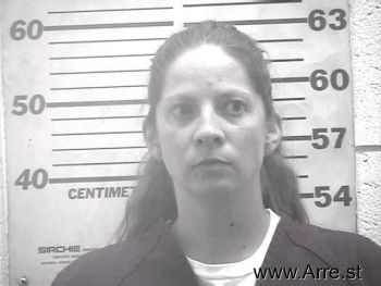 Alexandra Yvette Hawkins Mugshot