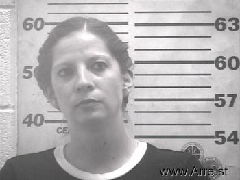 Alexandra Yvette Hawkins Mugshot