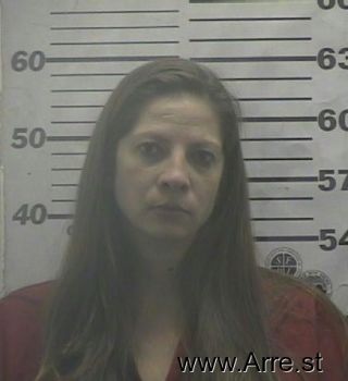 Alexandra Yvette Hawkins Mugshot