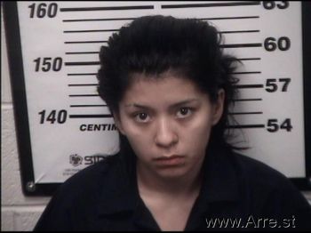 Alexandra  Perez Mugshot