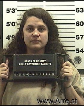 Alexandra  Robertson Mugshot