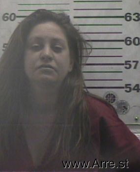 Alexandria  Nelson Mugshot