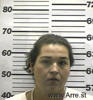 Alexandria  Ortiz Mugshot