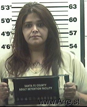 Alexandria  Sanchez Mugshot