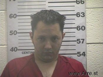 Alexandro  Gonzales Mugshot