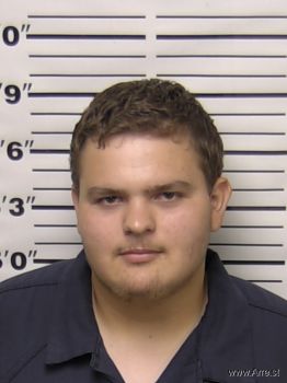 Alexaustin Macrae Garcia Mugshot