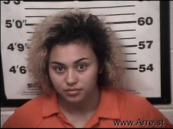 Alexis  Acosta Mugshot