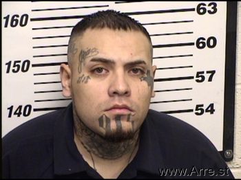 Alexis  Guevara Mugshot