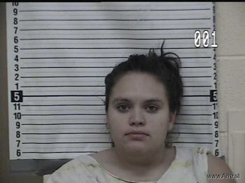 Alexis Deana Heath Mugshot