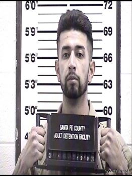 Alexis  Nava Alvarado Mugshot