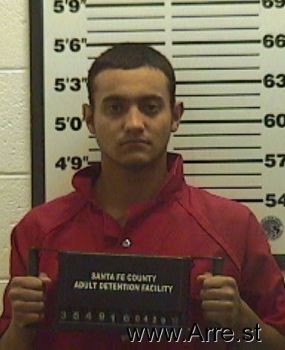 Alfonso P Acosta Mugshot