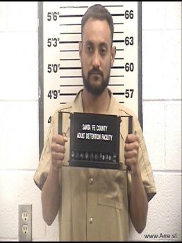 Alfonso  Acosta Mugshot