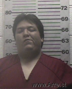 Alfonso  Garcia Mugshot