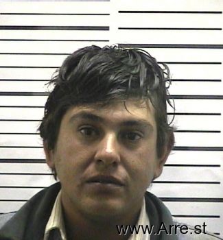 Alfonso Macias Gonzalez Mugshot