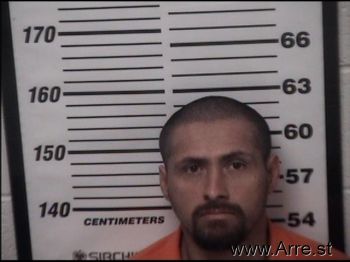 Alfonso Duran Hernandez Mugshot