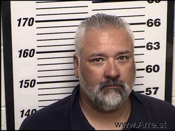 Alfonso  Longoria Mugshot