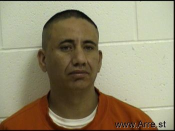 Alfonso  Lopez Mugshot