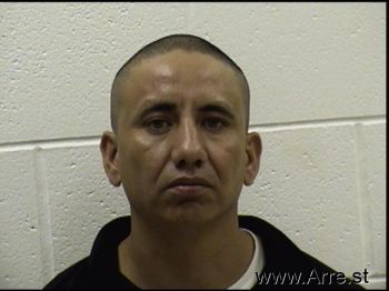 Alfonso  Lopez Mugshot