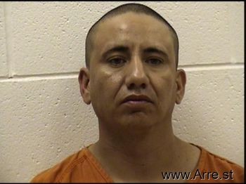 Alfonso  Lopez Mugshot