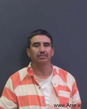 Alfonso Jose Jr Lopez Mugshot