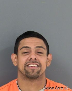 Alfonso Villarreal Perez Mugshot