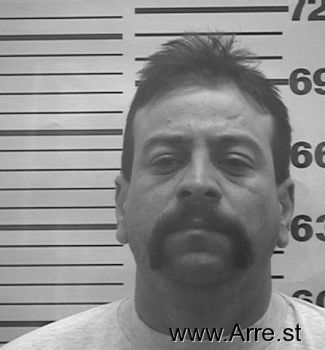 Alfonso  Perez Mugshot