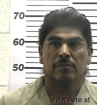 Alfred M Aguilar Mugshot