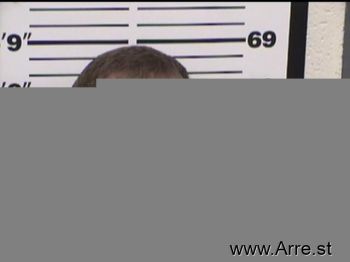 Alfred Joe Thompson Mugshot