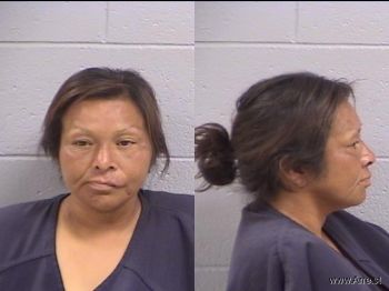 Alfreda  Gray Mugshot