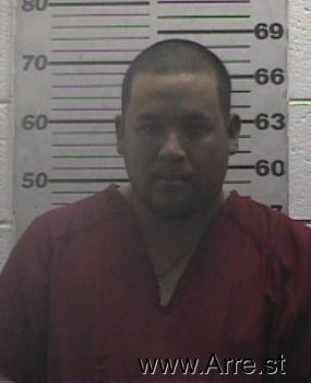 Alfredo  Acosta Mugshot