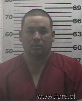 Alfredo  Acosta Mugshot