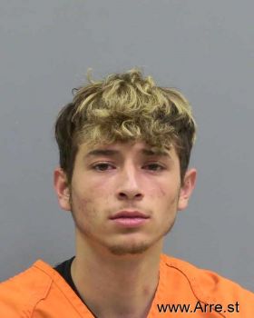 Alfredo  Acosta Mugshot