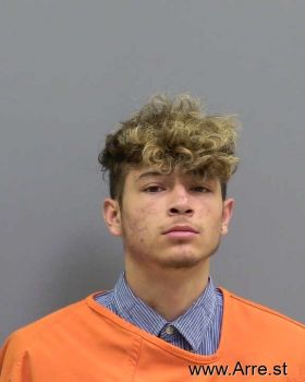 Alfredo  Acosta Mugshot