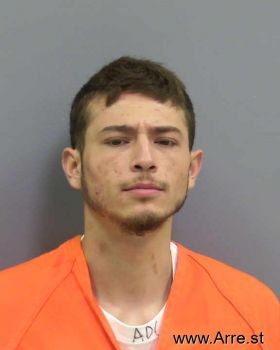 Alfredo  Acosta Mugshot